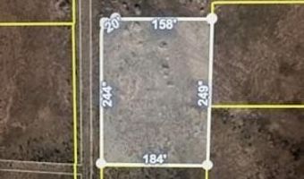 Bell Brand Ranches Lot 39 - 40, Chambers, AZ 86502
