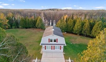 7550 Bushey Rd, Alpena, MI 49707