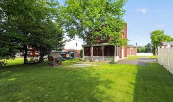 213 Priscilla Ln, Aldan, PA 19018