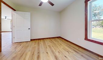 120 N Murlin St, Bicknell, IN 47512