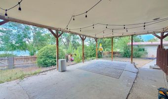 333 CLARK Dr, Aztec, NM 87410