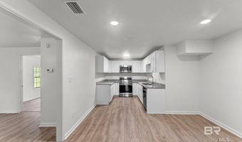 15616 Dogwood Rd, Bay Minette, AL 36507