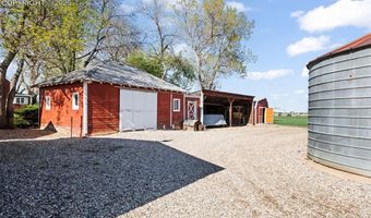 1805 W County Road 8, Berthoud, CO 80513