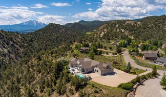 175 DOLORES Cir, Glenwood Springs, CO 81601