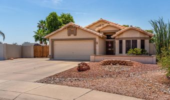 1002 N BOGLE Ave, Chandler, AZ 85225