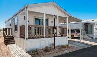 1371 E 4th Ave 145, Apache Junction, AZ 85119