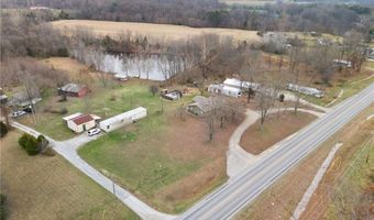 3119 E State Road 256, Austin, IN 47102