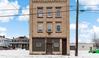 329 14th St, Ambridge, PA 15003