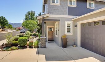 955 Overlook Dr, Ashland, OR 97520