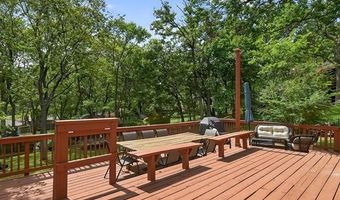 1311 Evergreen Dr, Bartlesville, OK 74006