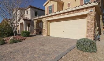 242 Botanic Gardens Dr, Las Vegas, NV 89148