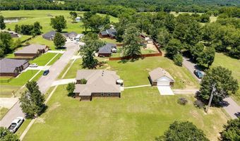 146 Horizon Ln, Alma, AR 72921