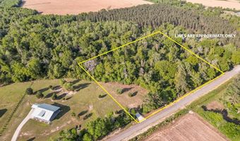 0 Bruner Pond Rd, Ashford, AL 36312