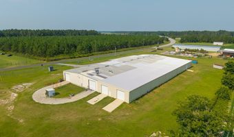 804 W Mitchell St, Adel, GA 31620
