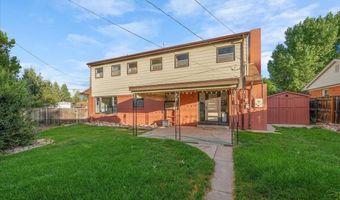 5163 SYCAMORE Rd, Cheyenne, WY 82009