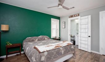 900 S LOUISIANA St, Amarillo, TX 79106