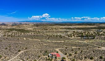 663 HAMPTON CANYON Rd, Aztec, NM 87410