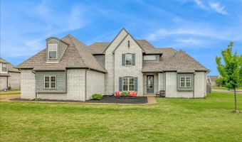 12802 LONGMIRE Loop S, Arlington, TN 38002