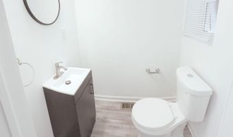 812 N PAYSON St, Baltimore, MD 21217