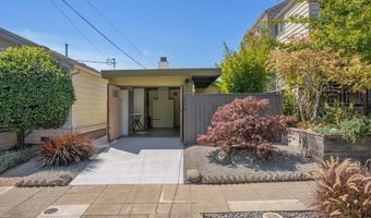 1060 Curtis St, Albany, CA 94706