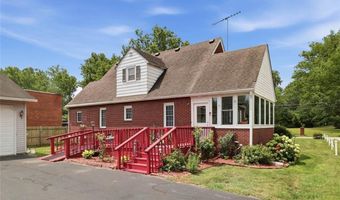 177 N Church St, Austin, IN 47102
