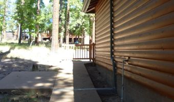 3 CR 2190, Alpine, AZ 85920