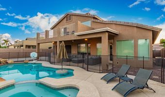 6551 S FOUR PEAKS Pl, Chandler, AZ 85249