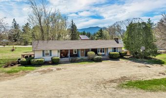 9 Fairview On The Intervale Rd, Bartlett, NH 03845