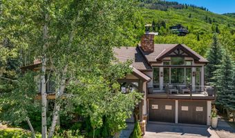 153 W Lupine Dr, Aspen, CO 81611