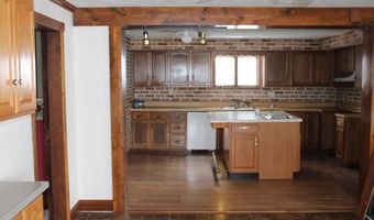 201 W George, Arcanum, OH 45304