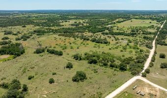 Tbd CR 132, Hico, TX 76457
