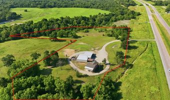 10255 US Hwy 377, Ada, OK 74820