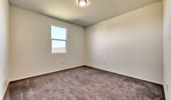 510 Dawson Falls Ave, Indian Springs, NV 89018