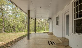 22955 N Hiwassee Rd, Arcadia, OK 73007
