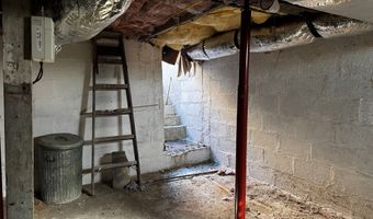 211 SW Butt St, Abingdon, VA 24210