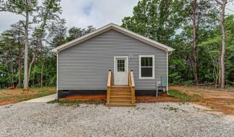 895 Union Hill Rd, Amherst, VA 24522