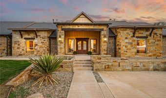 1651 Doss Rd, Millsap, TX 76066