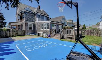 307 Spier Ave, Allenhurst, NJ 07711