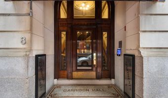 8 Garrison 212, Boston, MA 02116