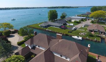 131 Cherryl 4, Algonac, MI 48001