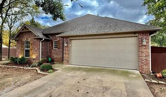 14051 County Road 1572, Ada, OK 74820