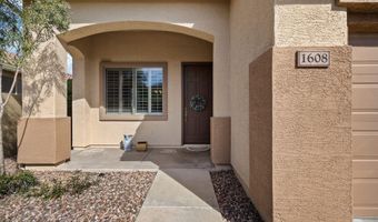 1608 W KURALT Dr, Anthem, AZ 85086