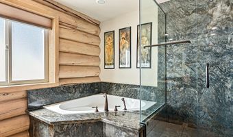 191 Gurr Well Rd, Brian Head, UT 84719