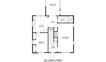 190 Auburn St, Cranston, RI 02910