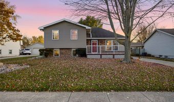 205 NE 9th St, Ankeny, IA 50021