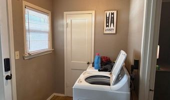 400 Commercial Ave, Anson, TX 79501