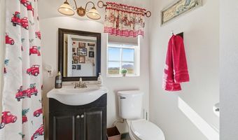 3599 E Poplar Ave, Amargosa Valley, NV 89020