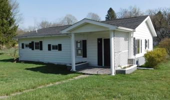 12316 Brandonville Pike, Albright, WV 26519
