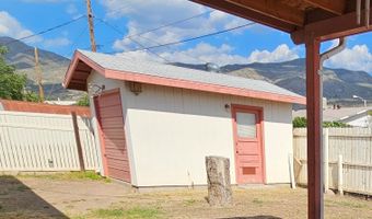 1402 Hendrix Ave, Alamogordo, NM 88310
