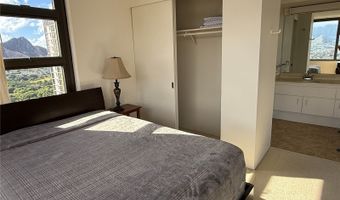 201 Ohua Ave Tower-2 #3313, Honolulu, HI 96815